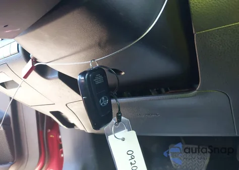 2023 Toyota Camry Le from USA, damaged, VIN 4T1R11AK1PU101959